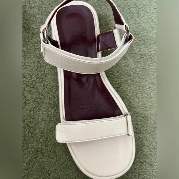 Staud Liz Sandal size 8 - Picture 4 of 5